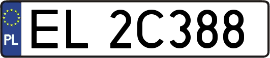 EL2C388