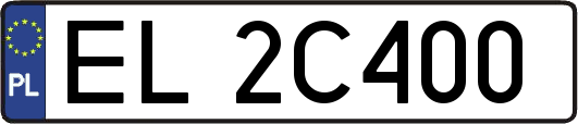 EL2C400