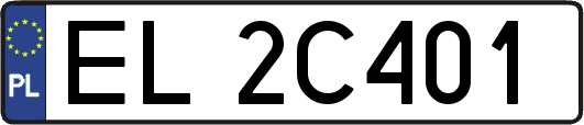 EL2C401