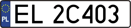 EL2C403