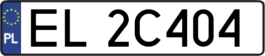 EL2C404