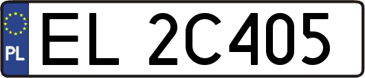 EL2C405