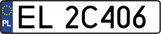 EL2C406