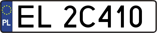 EL2C410