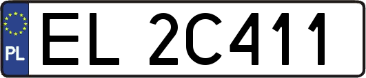 EL2C411
