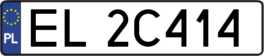 EL2C414