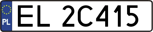 EL2C415