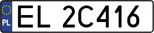 EL2C416