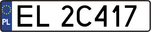 EL2C417