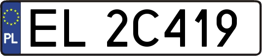 EL2C419
