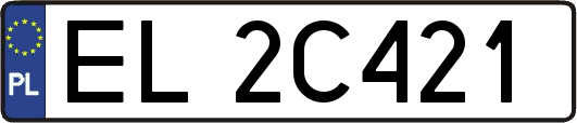 EL2C421
