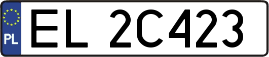 EL2C423