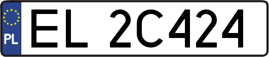 EL2C424