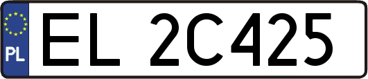 EL2C425