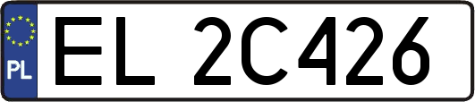 EL2C426