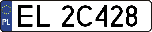 EL2C428
