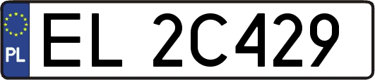 EL2C429