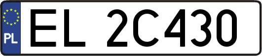 EL2C430