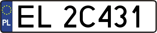 EL2C431