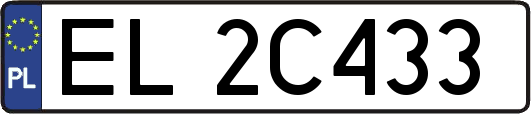 EL2C433