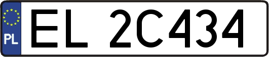 EL2C434
