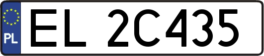 EL2C435
