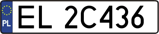 EL2C436
