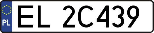 EL2C439