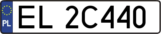 EL2C440