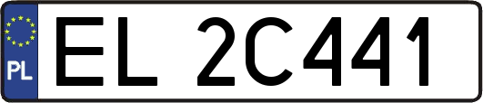 EL2C441