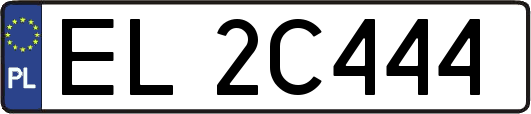 EL2C444