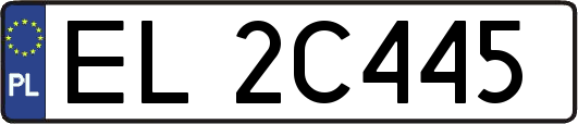 EL2C445
