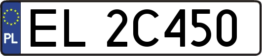 EL2C450
