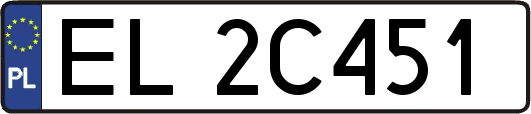 EL2C451