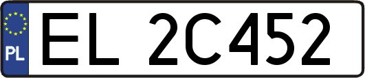 EL2C452