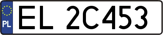 EL2C453
