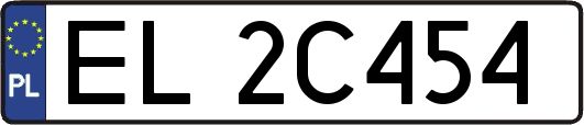 EL2C454