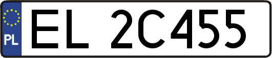 EL2C455