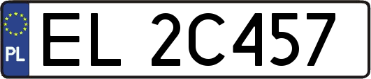 EL2C457