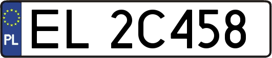 EL2C458