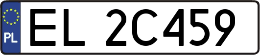EL2C459