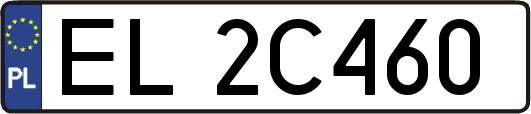 EL2C460