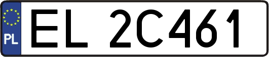 EL2C461