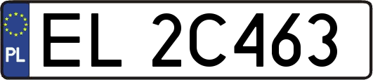 EL2C463