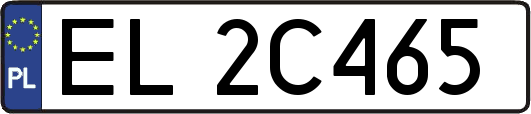 EL2C465