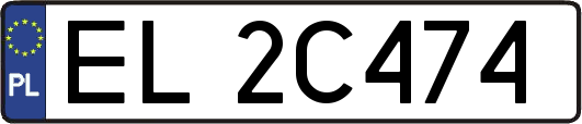 EL2C474