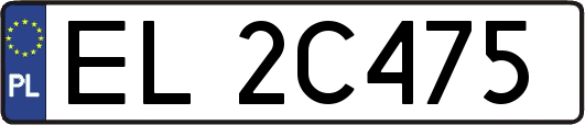EL2C475