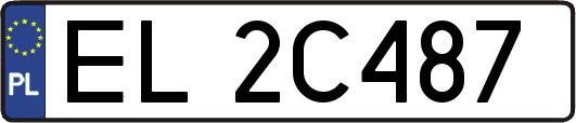 EL2C487