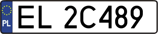 EL2C489