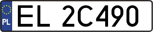EL2C490